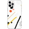 Dots and Dashes iPhone 12 Pro Max Skin