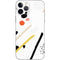 Dots and Dashes iPhone 12 Pro Skin