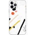 Dots and Dashes iPhone 12 Pro Skin