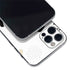 Dots and Dashes iPhone 12 Pro Skin