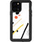 Dots and Dashes iPhone 12 Pro Waterproof Case