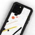 Dots and Dashes iPhone 12 Pro Waterproof Case