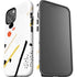 Dots and Dashes iPhone 13 Impact Case