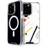 Dots and Dashes iPhone 13 Pro MagSafe Case