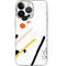 Dots and Dashes iPhone 13 Pro Skin
