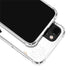 Dots and Dashes iPhone 14 Plus Clear Case