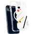 Dots and Dashes iPhone 14 Plus MagSafe Case