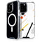 Dots and Dashes iPhone 15 Pro Max MagSafe Case