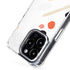 Dots and Dashes iPhone 15 Pro Max MagSafe Case