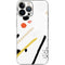 Dots and Dashes iPhone 14 Pro Max Skin