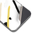 Dots and Dashes iPhone 14 Pro Max Skin