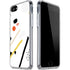 Dots and Dashes iPhone SE (2nd & 3rd Gen) Clear Case
