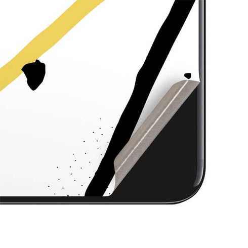 Dots and Dashes iPhone SE (2nd & 3rd Gen) Skin