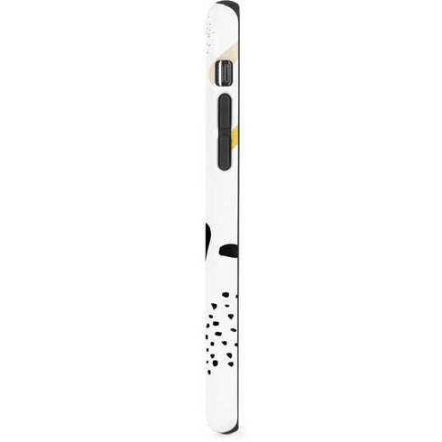 Dots and Dashes iPhone XR Pro Case