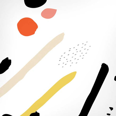 Dots and Dashes iPhone XR Pro Case