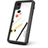 Dots and Dashes iPhone XR Waterproof Case
