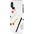 Dots and Dashes iPhone XS Pro Case