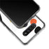 Dots and Dashes LG K51/Q51 Clear Case