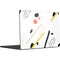 Dots and Dashes MacBook Air 15 in (2023) Skin