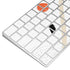 Dots and Dashes Magic Keyboard Skin