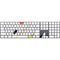 Dots and Dashes Magic Keyboard with Numeric Keypad Skin