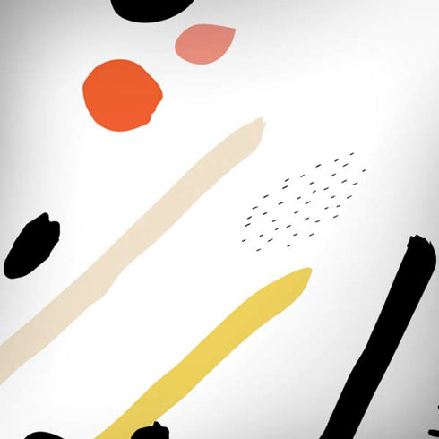 Dots and Dashes Moto G6 Skin