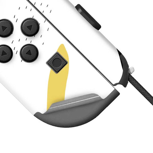 Dots and Dashes Nintendo Joy-Con (L/R) Controller Skin