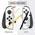 Dots and Dashes Nintendo Switch Bundle Skin