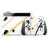 Dots and Dashes Nintendo Switch OLED (2021) Skin