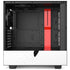 Dots and Dashes NZXT H510 Compact ATX Mid-Tower Case Skin