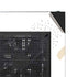 Dots and Dashes NZXT H510 Compact ATX Mid-Tower Case Skin