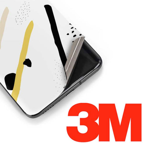 Dots and Dashes OnePlus 7 Pro Skin