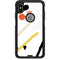 Dots and Dashes Otterbox Commuter iPhone Skin