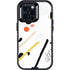 Dots and Dashes Otterbox Defender iPhone Skin