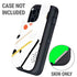 Dots and Dashes Otterbox Defender iPhone Skin