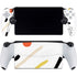 Dots and Dashes PlayStation Portal Remote Player Skin