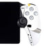 Dots and Dashes PlayStation Portal Remote Player Skin