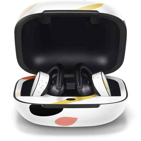 Dots and Dashes PowerBeats Pro Skin