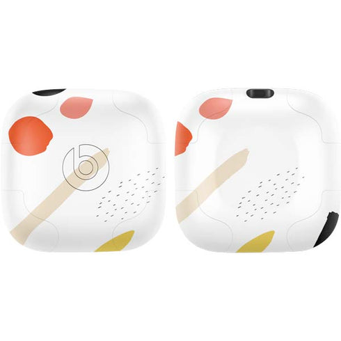 Dots and Dashes PowerBeats Pro Skin