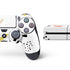 Dots and Dashes PS4 Console and Controller Bundle Skin