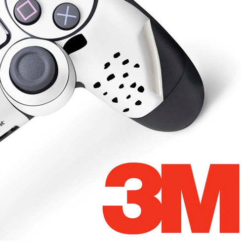 Dots and Dashes PS4 Controller Skin