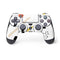 Dots and Dashes PS4 Controller Skin