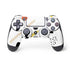 Dots and Dashes PS4 Controller Skin