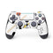 Dots and Dashes PS4 Pro/Slim Controller Skin