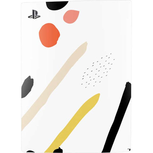 Dots and Dashes PS5 Bundle Skin