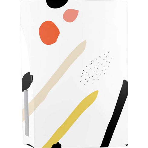 Dots and Dashes PS5 Bundle Skin