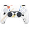 Dots and Dashes PS5 Controller Skin