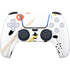 Dots and Dashes PS5 Controller Skin