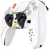 Dots and Dashes PS5 Controller Skin