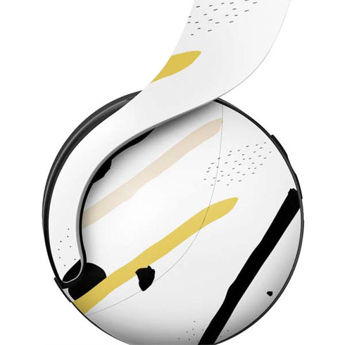 Dots and Dashes PULSE 3D Wireless Headset for PS5 Skin